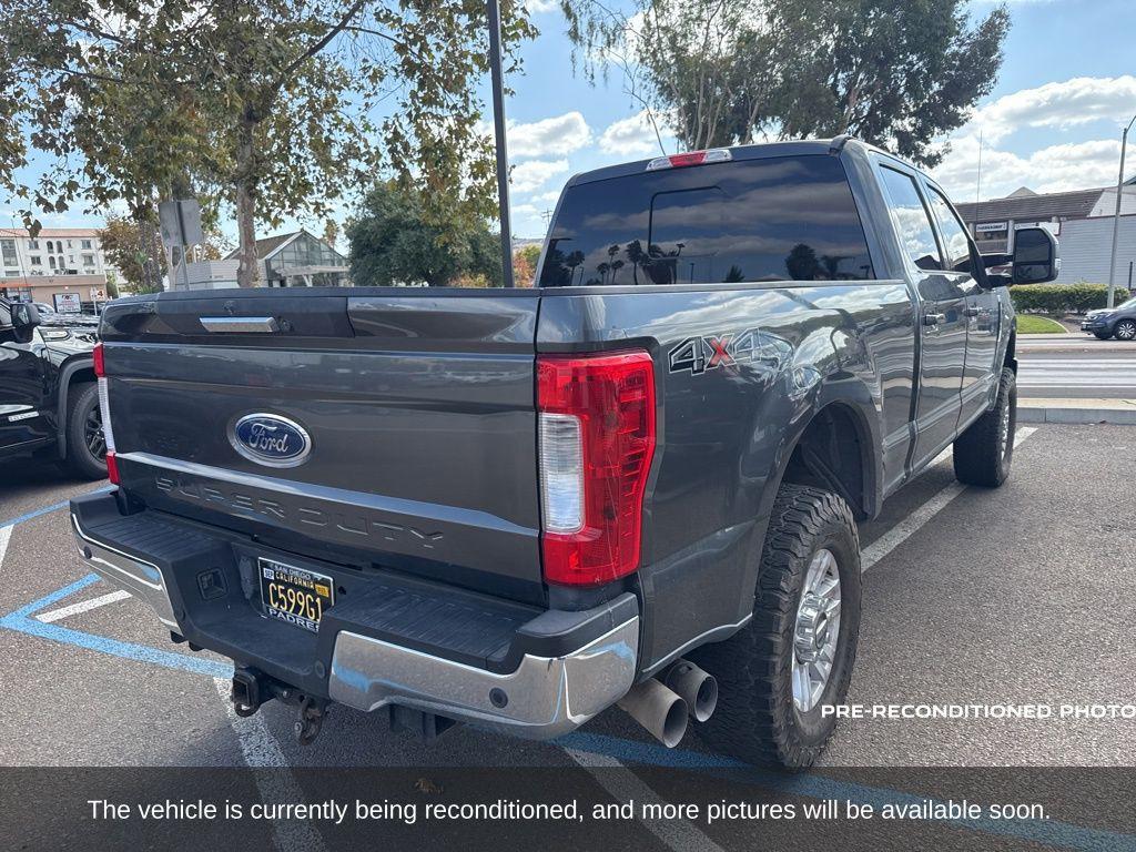used 2019 Ford F-250 car, priced at $46,000