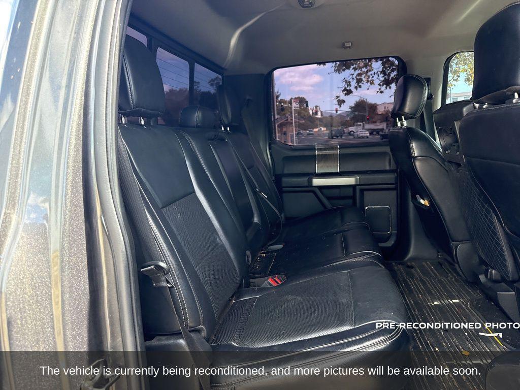 used 2019 Ford F-250 car, priced at $46,000