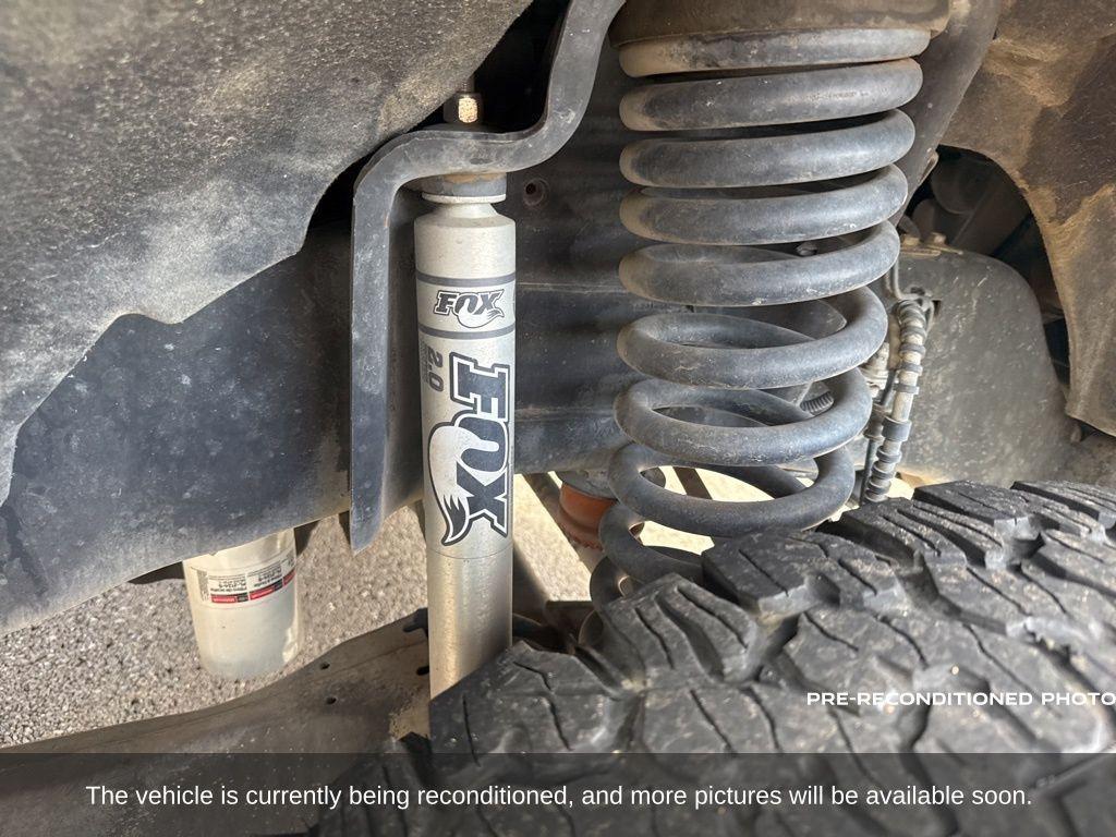 used 2019 Ford F-250 car, priced at $46,000