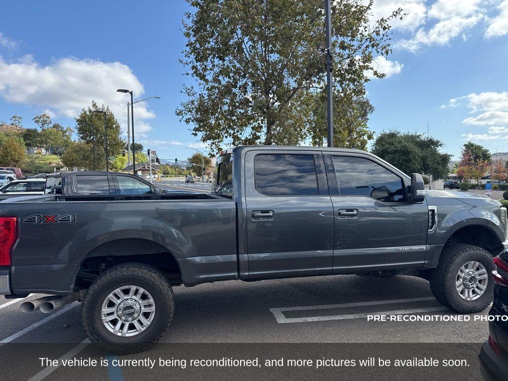 used 2019 Ford F-250 car, priced at $46,000