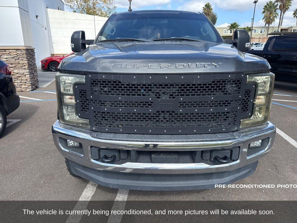 used 2019 Ford F-250 car, priced at $46,000
