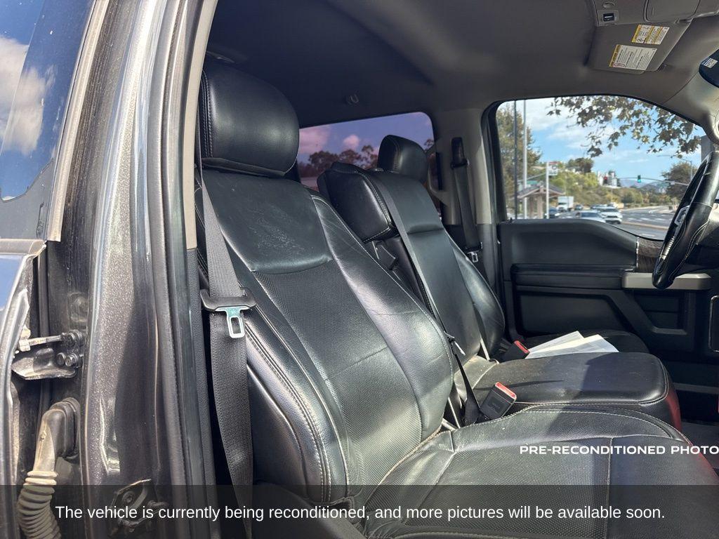 used 2019 Ford F-250 car, priced at $46,000