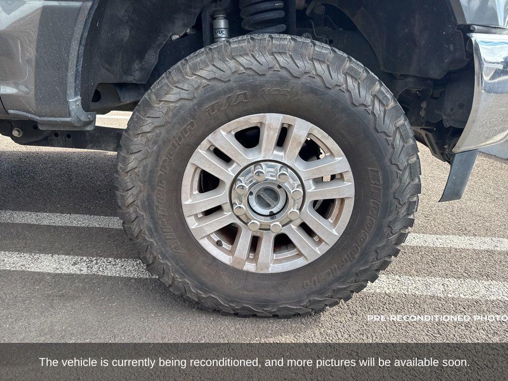 used 2019 Ford F-250 car, priced at $46,000