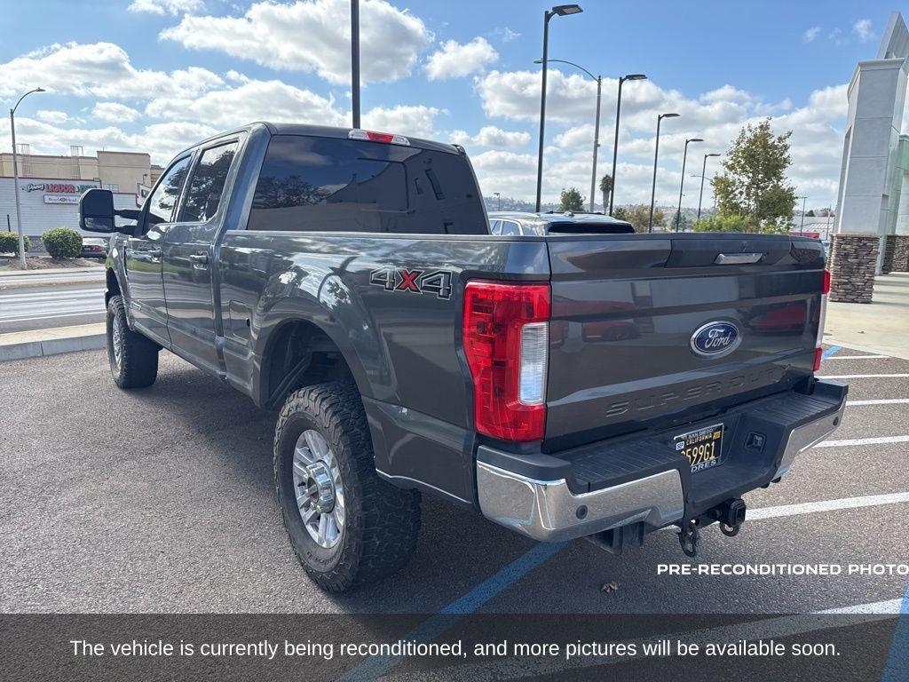 used 2019 Ford F-250 car, priced at $46,000