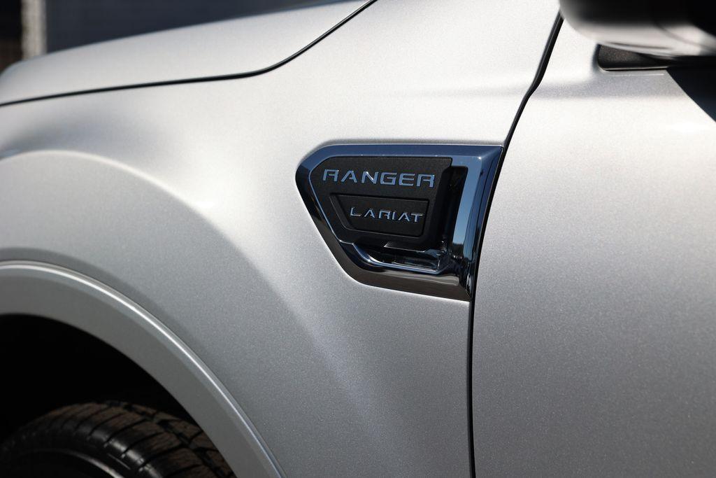 used 2019 Ford Ranger car, priced at $28,677