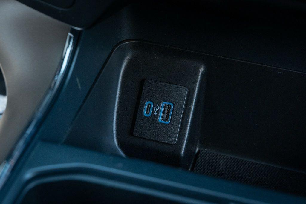used 2024 Ford F-150 car, priced at $45,739