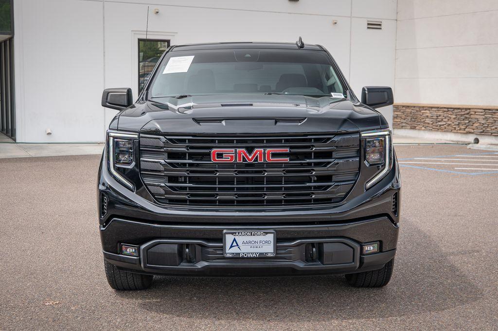 used 2023 GMC Sierra 1500 car, priced at $50,456