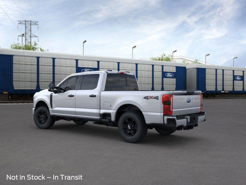 new 2024 Ford F-250 car, priced at $55,380