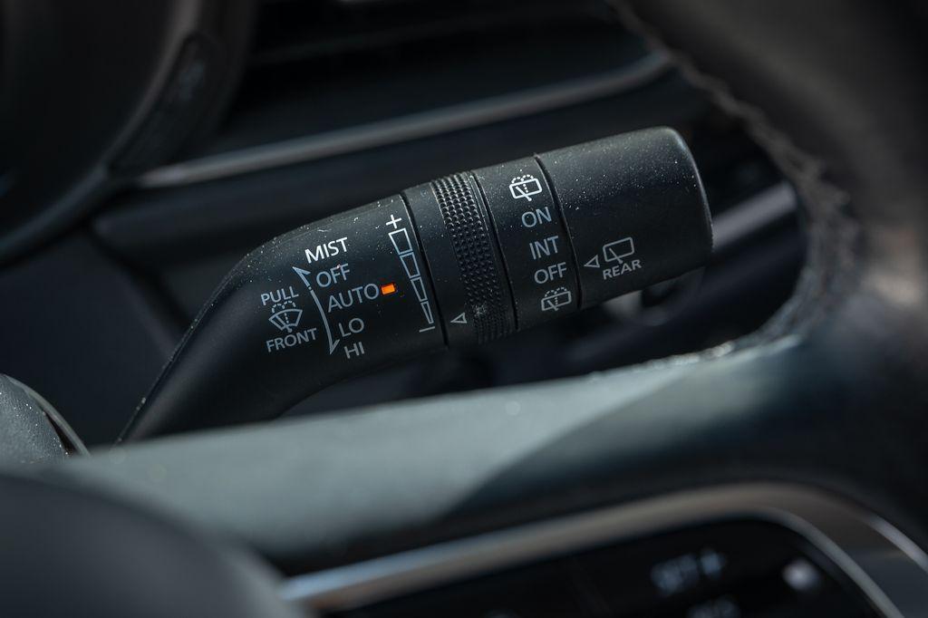 used 2024 Mazda CX-30 car, priced at $23,500