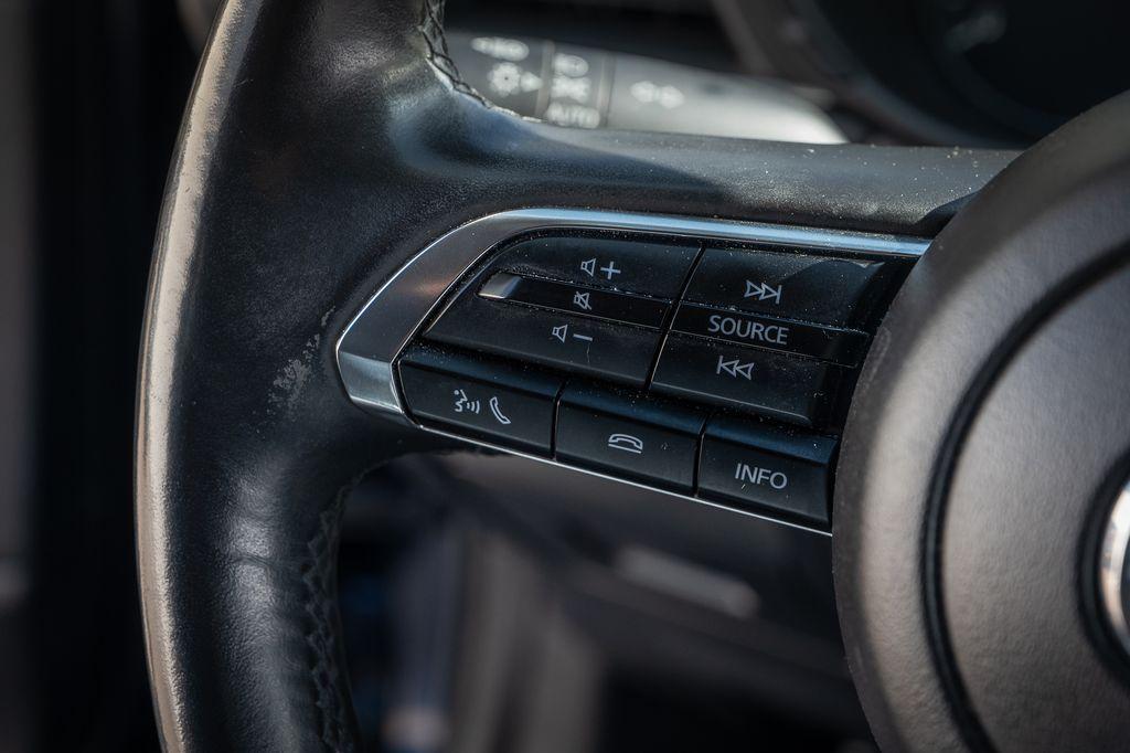 used 2024 Mazda CX-30 car, priced at $23,500