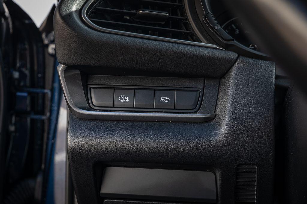 used 2024 Mazda CX-30 car, priced at $23,500