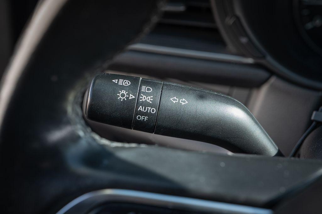 used 2024 Mazda CX-30 car, priced at $23,500