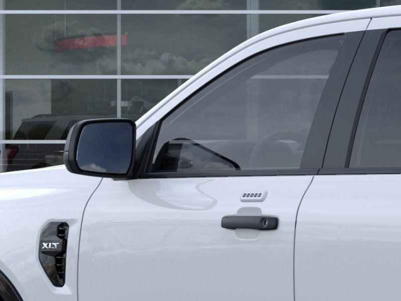 new 2024 Ford Ranger car, priced at $33,745