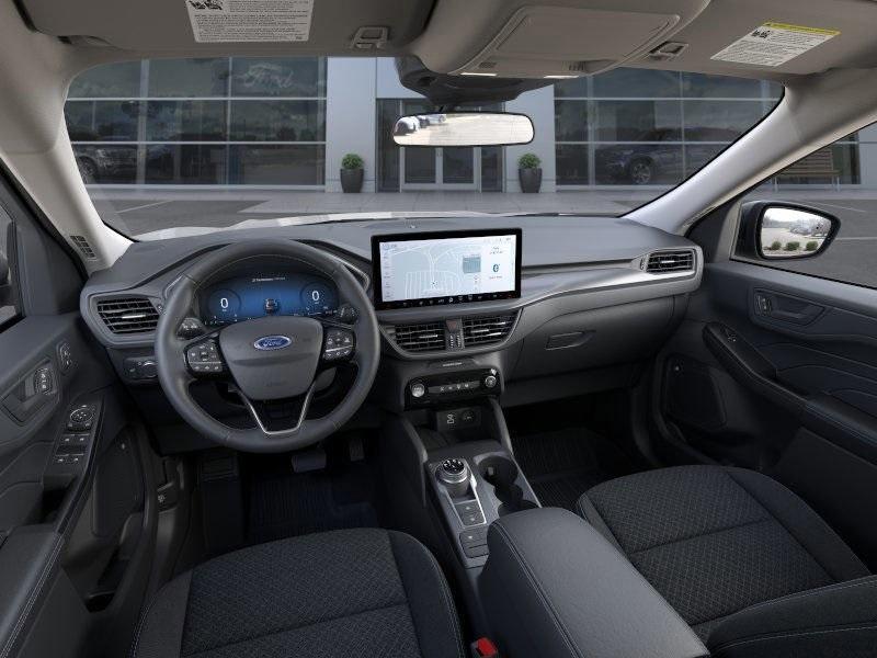 new 2024 Ford Escape car, priced at $33,624