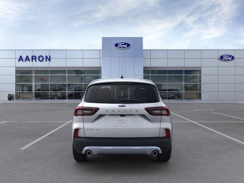 new 2024 Ford Escape car, priced at $30,195