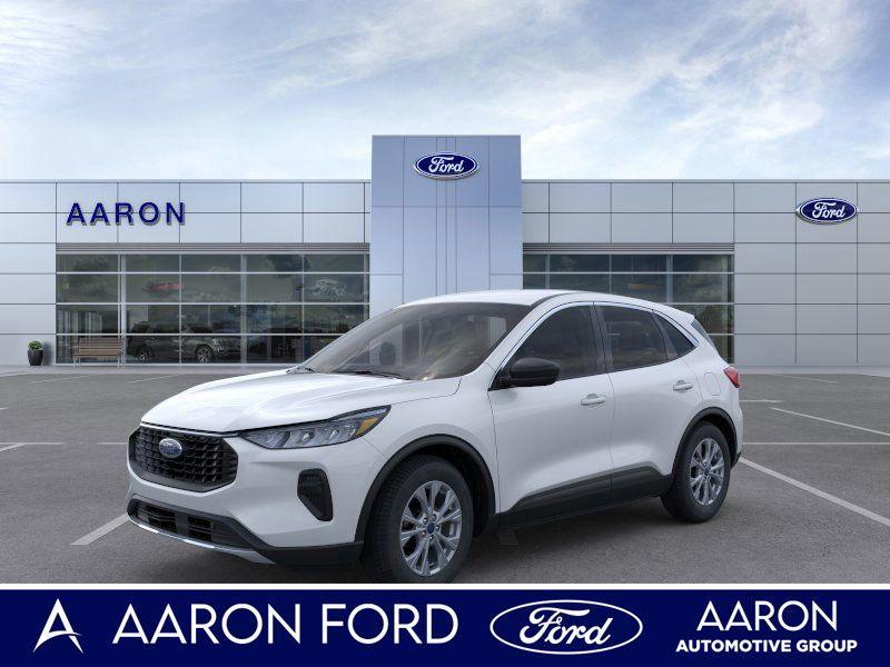 new 2024 Ford Escape car, priced at $28,630