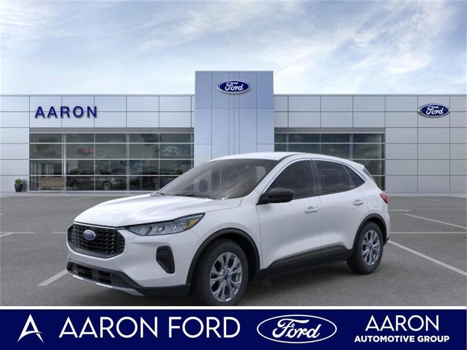 new 2024 Ford Escape car, priced at $29,625