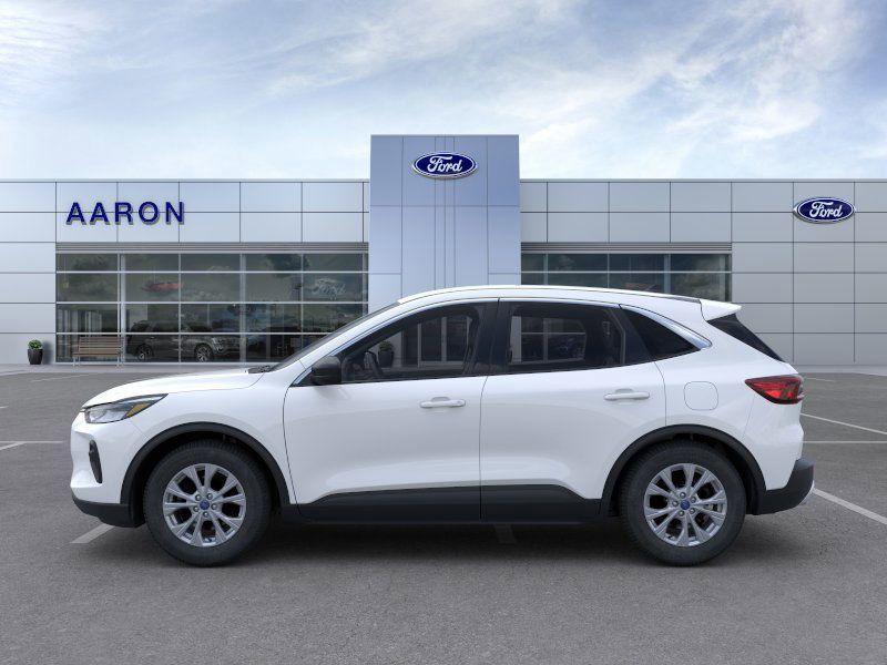 new 2024 Ford Escape car, priced at $25,130