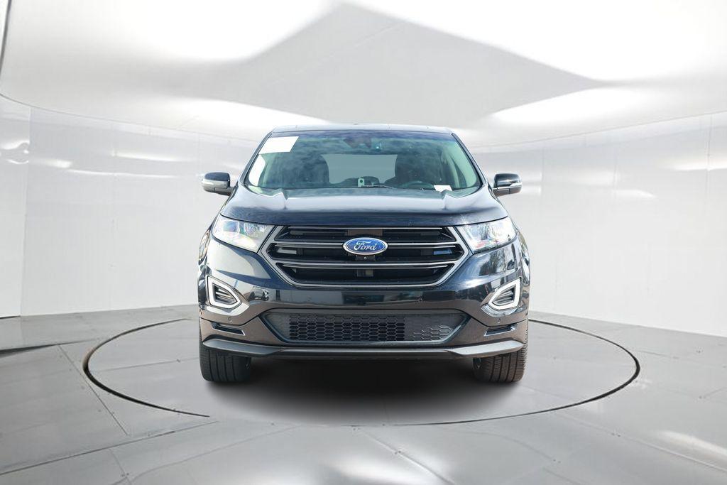 used 2016 Ford Edge car, priced at $16,900