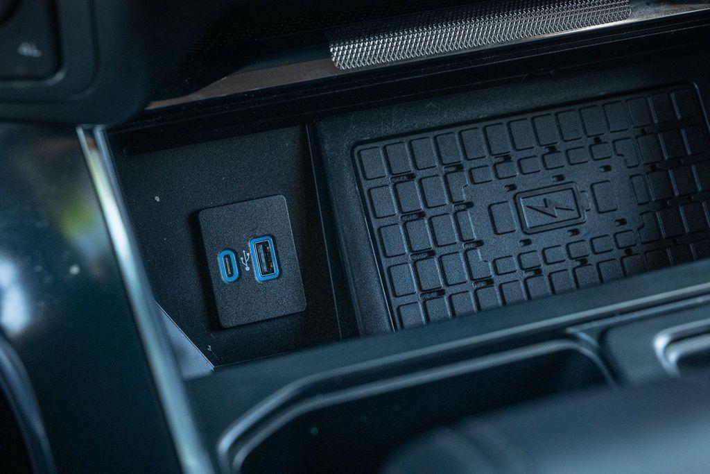 used 2023 Ford F-150 car, priced at $79,999