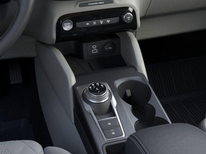 new 2024 Ford Escape car, priced at $47,495