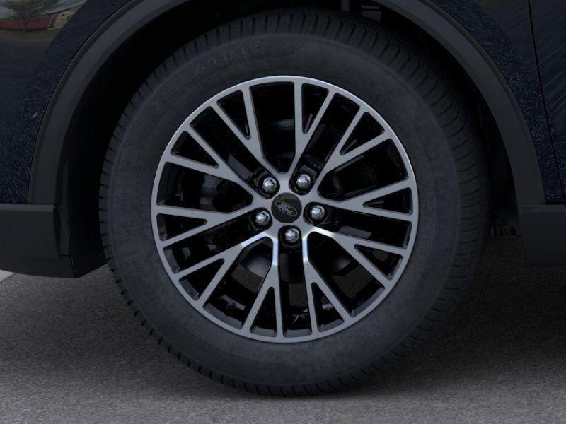 new 2024 Ford Escape car, priced at $47,495