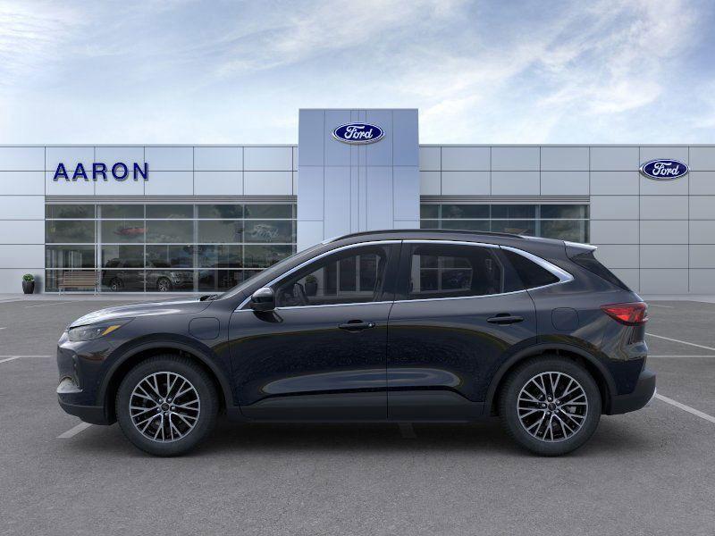 new 2024 Ford Escape car, priced at $47,495