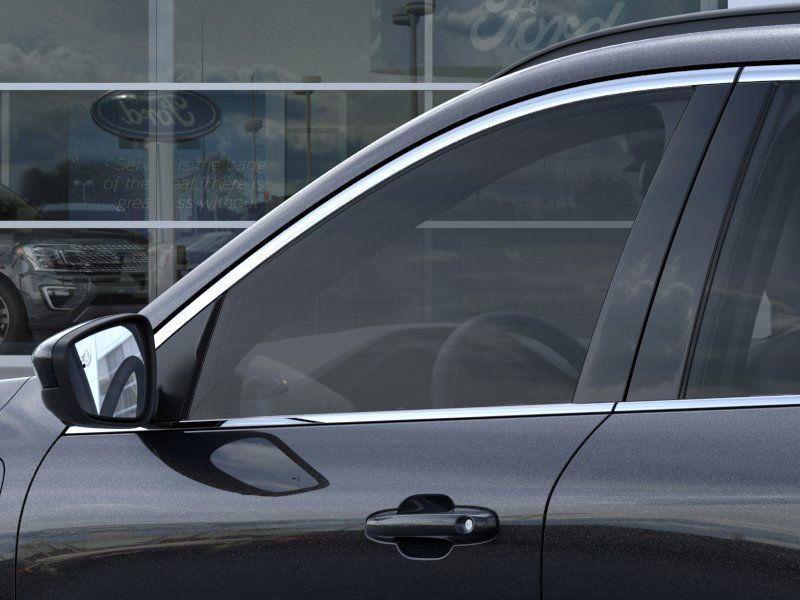 new 2024 Ford Escape car, priced at $47,495