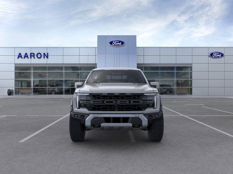 new 2024 Ford F-150 car, priced at $103,995