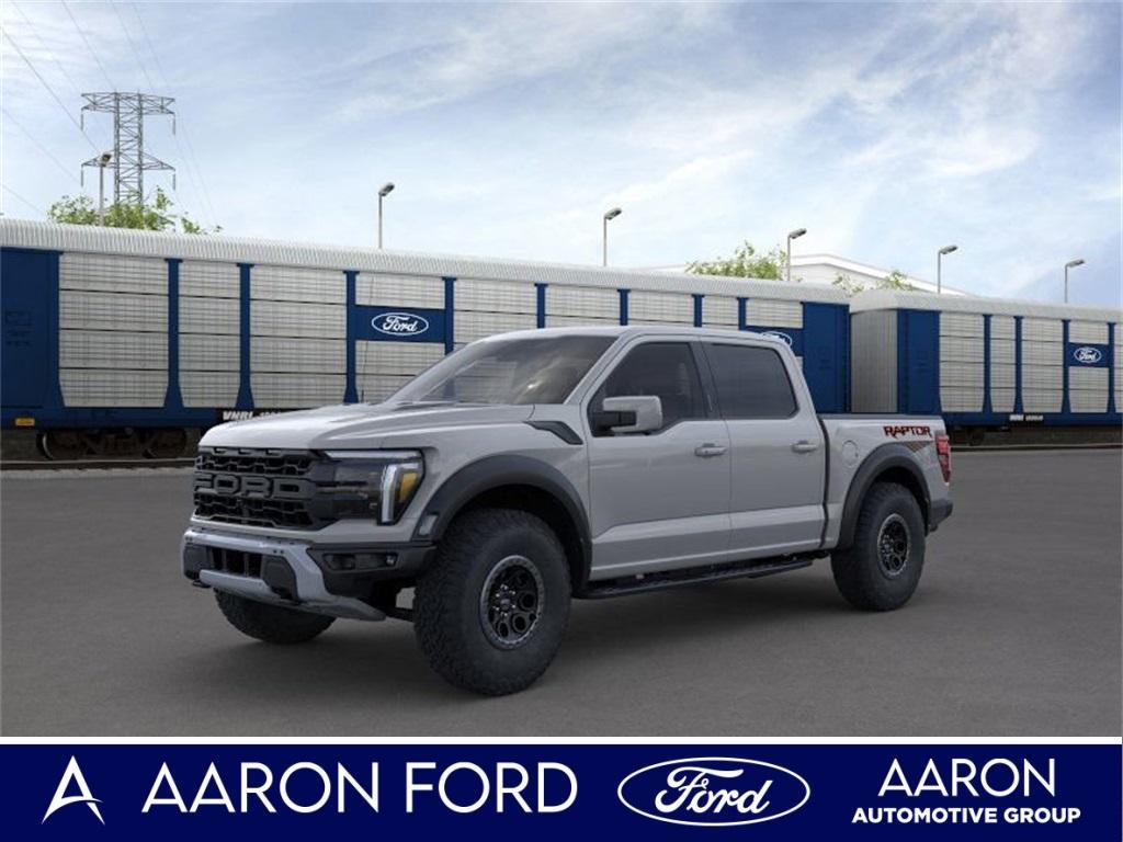 new 2024 Ford F-150 car, priced at $103,995