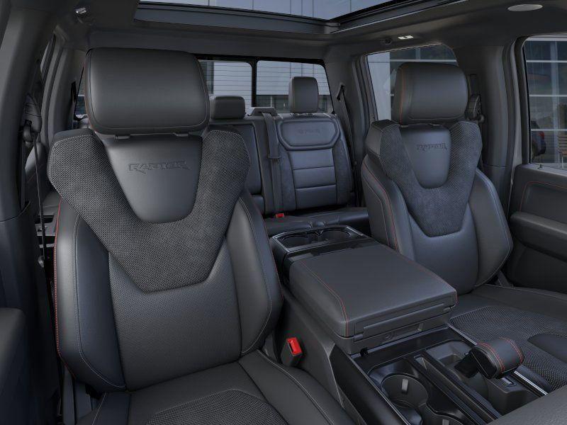 new 2024 Ford F-150 car, priced at $103,995