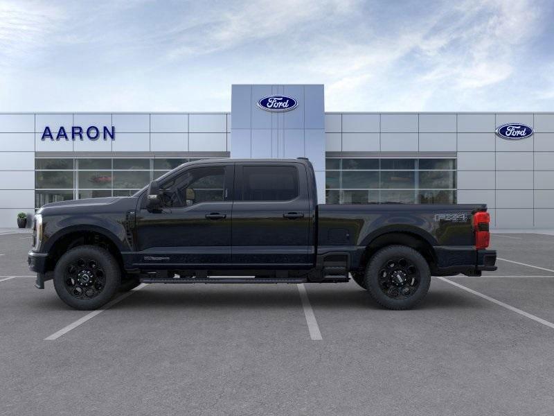 new 2024 Ford F-250 car, priced at $78,200