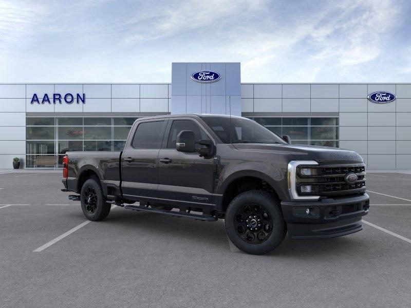 new 2024 Ford F-250 car, priced at $78,200