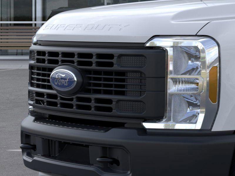 new 2024 Ford F-250 car, priced at $42,525