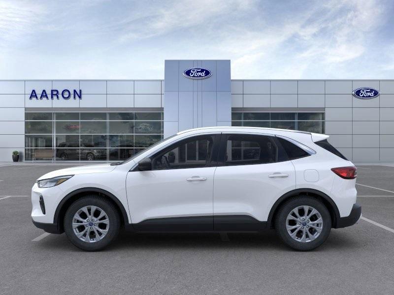 new 2024 Ford Escape car, priced at $29,385