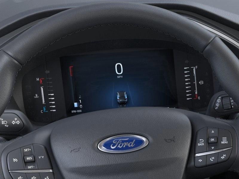 new 2024 Ford Escape car, priced at $29,385