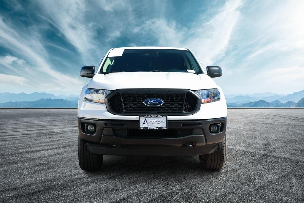 used 2019 Ford Ranger car, priced at $22,997