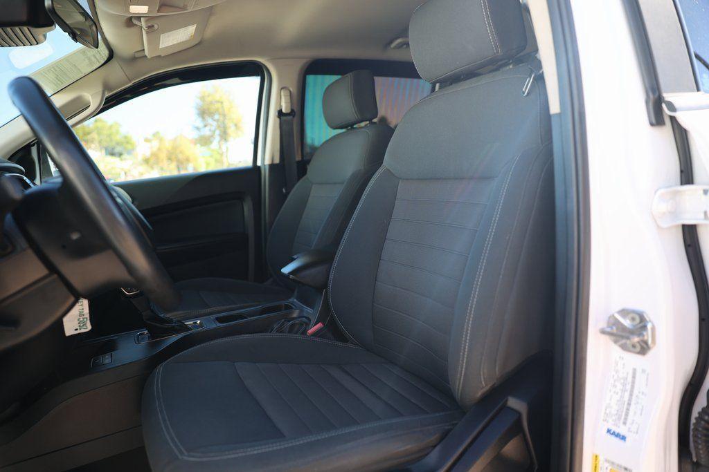 used 2019 Ford Ranger car, priced at $20,877