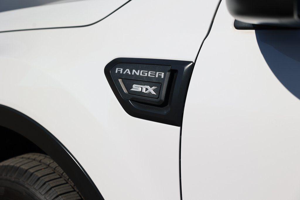 used 2019 Ford Ranger car, priced at $20,877