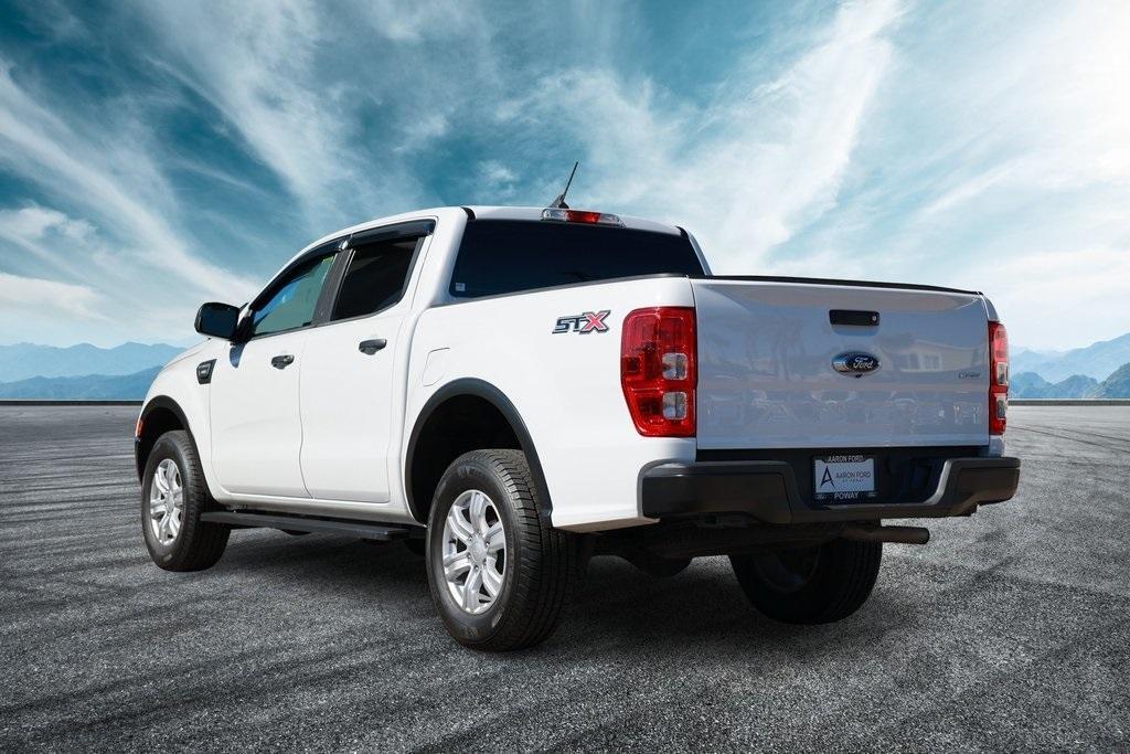 used 2019 Ford Ranger car, priced at $22,997