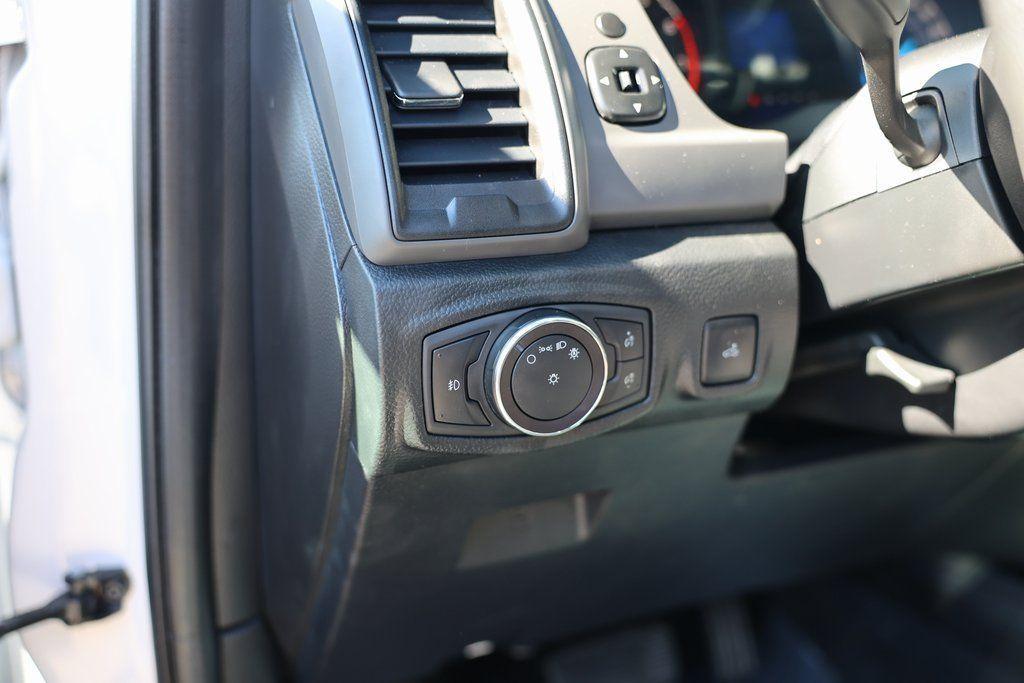 used 2019 Ford Ranger car, priced at $20,877