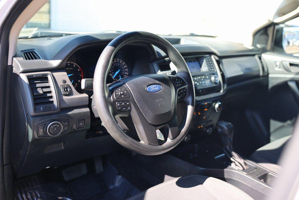 used 2019 Ford Ranger car, priced at $20,877