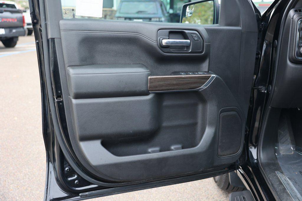 used 2019 Chevrolet Silverado 1500 car, priced at $28,500