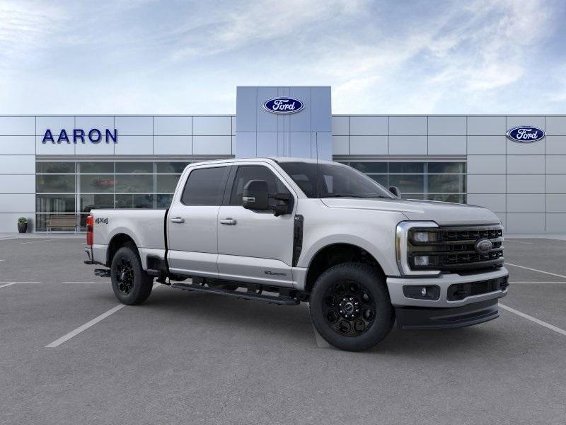 new 2024 Ford F-250 car, priced at $73,131