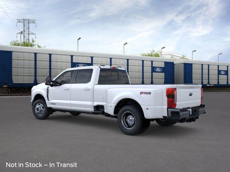 new 2026 Ford F-350 car, priced at $95,825