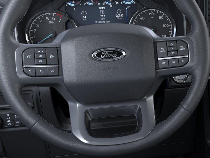 used 2022 Ford F-150 car, priced at $61,798