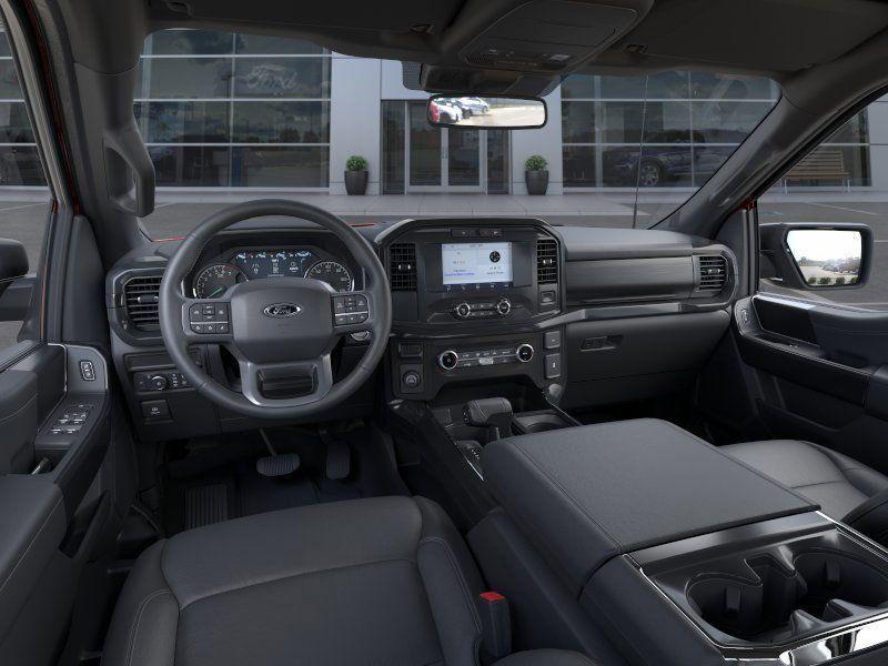 used 2022 Ford F-150 car, priced at $61,798