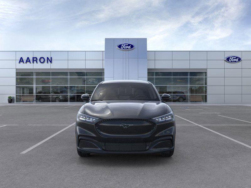 new 2024 Ford Mustang Mach-E car, priced at $54,180