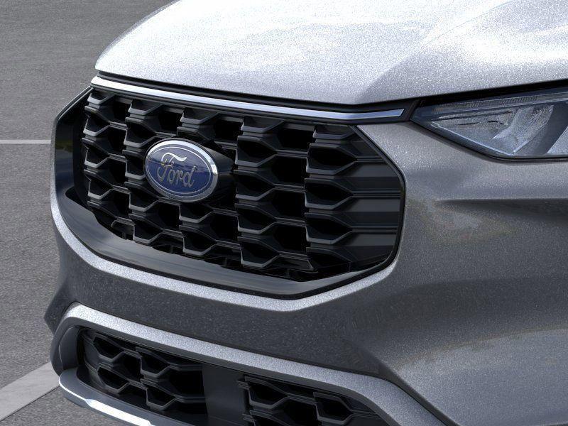new 2024 Ford Escape car, priced at $31,057