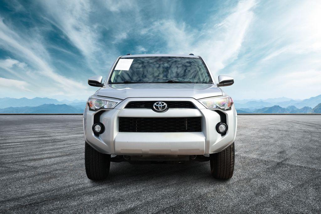 used 2019 Toyota 4Runner car, priced at $26,777